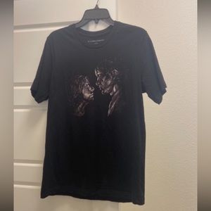 My Chemical Romance Tour Shirt New Size L